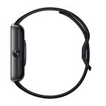 Xiaomi Redmi BHR9389GL Watch 5 Obsidian Black fekete okosóra - Image 5