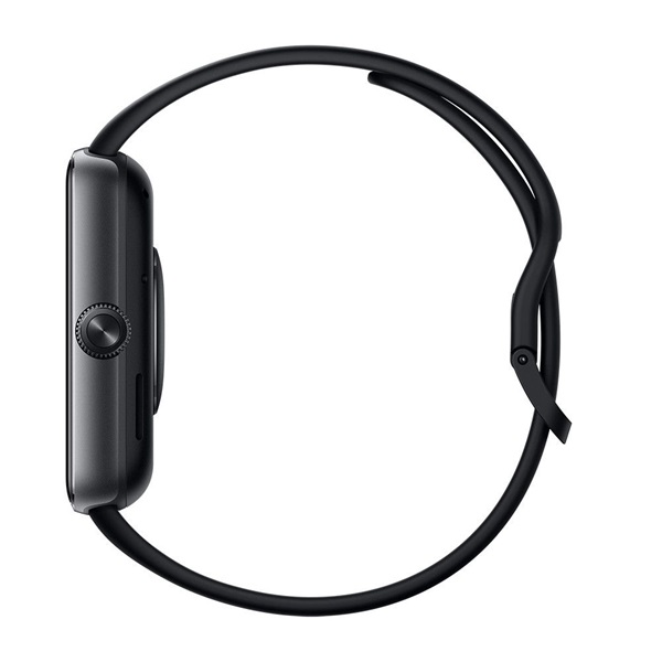 Xiaomi Redmi BHR9389GL Watch 5 Obsidian Black fekete okosóra - Image 5