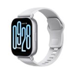 Xiaomi Redmi Watch 5 Active ezüst okosóra - Image 7