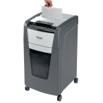 Rexel A5 iratmegsemmisítőhöz 12db-os olajozó lap - Image 8