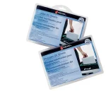 Rexel A5 iratmegsemmisítőhöz 12db-os olajozó lap - Image 6