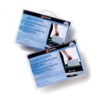 Rexel A5 iratmegsemmisítőhöz 12db-os olajozó lap - Image 4