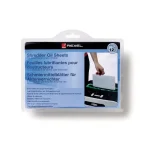 Rexel A5 iratmegsemmisítőhöz 12db-os olajozó lap - Image 3