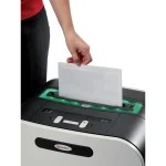 Rexel A5 iratmegsemmisítőhöz 12db-os olajozó lap - Image 2