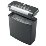Rexel Momentum S206 iratmegsemmisítő - Image 3