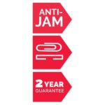 Rexel Momentum X308 iratmegsemmisítő - Image 6