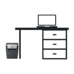 Rexel Momentum X308 iratmegsemmisítő - Image 3