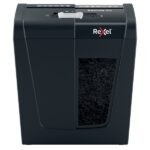 Rexel Secure S5 csík iratmegsemmisítő