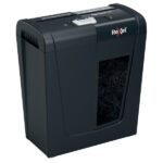 Rexel Secure S5 csík iratmegsemmisítő - Image 5