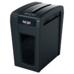 Rexel Secure X10-SL Whisper-Shred konfetti iratmegsemmisítő - Image 4