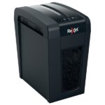 Rexel Secure X10-SL Whisper-Shred konfetti iratmegsemmisítő - Image 5
