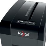 Rexel Secure X10-SL Whisper-Shred konfetti iratmegsemmisítő - Image 6