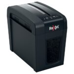 Rexel Secure X6-SL Whisper-Shred konfetti iratmegsemmisítő - Image 5
