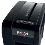 Rexel Secure X6-SL Whisper-Shred konfetti iratmegsemmisítő - Image 6