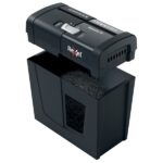 Rexel Secure X6 konfetti iratmegsemmisítő - Image 2