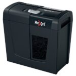 Rexel Secure X6 konfetti iratmegsemmisítő - Image 4