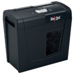 Rexel Secure X6 konfetti iratmegsemmisítő - Image 5