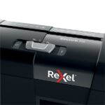 Rexel Secure X6 konfetti iratmegsemmisítő - Image 6