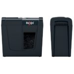 Rexel Secure X6 konfetti iratmegsemmisítő - Image 7
