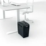 Rexel Secure X8-SL Whisper-Shred konfetti iratmegsemmisítő - Image 3