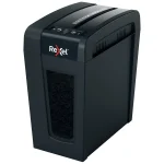 Rexel Secure X8-SL Whisper-Shred konfetti iratmegsemmisítő - Image 4