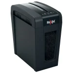 Rexel Secure X8-SL Whisper-Shred konfetti iratmegsemmisítő - Image 5