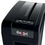 Rexel Secure X8-SL Whisper-Shred konfetti iratmegsemmisítő - Image 6