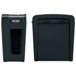 Rexel Secure X8-SL Whisper-Shred konfetti iratmegsemmisítő - Image 7