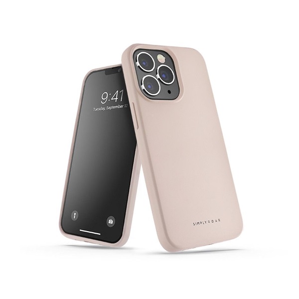 Roar KC0832 Roar Space Apple iPhone 14 pink szilikon hátlap - Image 1