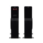 SAL SAL 200BT Bluetooth/USB/SD/FM multimédiás hangszóró pár - Image 2