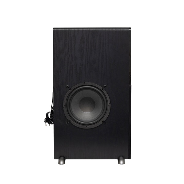 SAL SAL 200BT Bluetooth/USB/SD/FM multimédiás hangszóró pár - Image 3