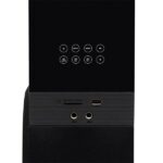 SAL SAL 200BT Bluetooth/USB/SD/FM multimédiás hangszóró pár - Image 4