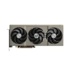 SAPPHIRE NITRO+ AMD Radeon RX 9060 XT OC 16GB DDR6 128bit PCIe videókártya