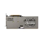 SAPPHIRE NITRO+ AMD Radeon RX 9060 XT OC 16GB DDR6 128bit PCIe videókártya - Image 5