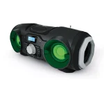 Sencor SPT 5800 Bluetooth Boombox - Image 2