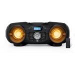 Sencor SPT 5800 Bluetooth Boombox - Image 3