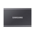 Samsung 1000GB USB 3.2 (MU-PC1T0T/WW) szürke T7 külső SSD