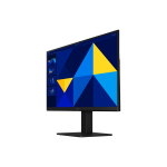 Samsung 22" LS22D300GAUXEN FHD IPS VGA/HDMI fekete monitor - Image 3
