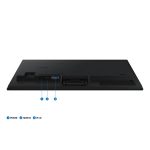 Samsung 22" LS22D300GAUXEN FHD IPS VGA/HDMI fekete monitor - Image 7