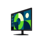 Samsung 24" LS24D310EAUXEN FHD VA VGA/HDMI monitor - Image 2