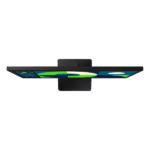 Samsung 24" LS24D310EAUXEN FHD VA VGA/HDMI monitor - Image 5