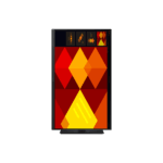 Samsung 24" LS24D402GAUXEN FHD IPS 100Hz HDMI/DP/USB monitor - Image 7