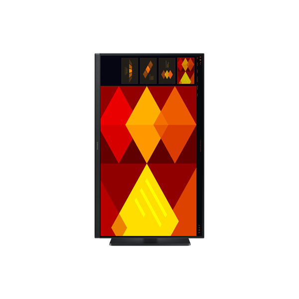 Samsung 24" LS24D402GAUXEN FHD IPS 100Hz HDMI/DP/USB monitor - Image 7