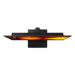 Samsung 24" LS24D402GAUXEN FHD IPS 100Hz HDMI/DP/USB monitor - Image 8