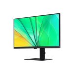 Samsung 24" LS24D600EAUXEN ViewFinity S6 S60D QHD IPS 100HZ DP/HDMI/USB monitor - Image 2