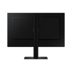 Samsung 24" LS24D600UAUXEN ViewFinity S6 S60UD QHD IPS DP/HDMI/USB/USB-C/RJ45 monitor - Image 3