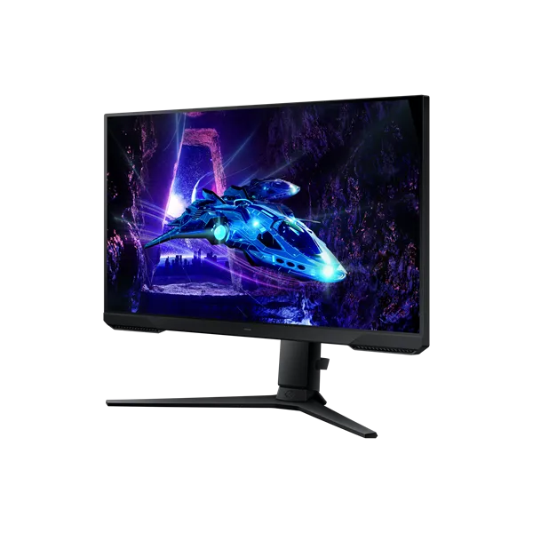 SAMSUNG 24 LS24DG300EUXEN FHD VA 16:9 1MPRT monitor - Image 6