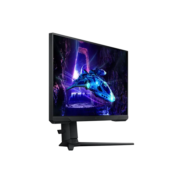 SAMSUNG 24 LS24DG300EUXEN FHD VA 16:9 1MPRT monitor - Image 7
