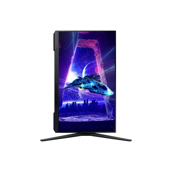 SAMSUNG 24 LS24DG300EUXEN FHD VA 16:9 1MPRT monitor - Image 10