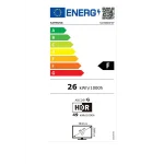 Samsung LS27B800PXPXEN – 27" ViewFinity S8 S80PB 4K UHD Üzleti Monitor - Image 8